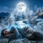 Blue Meaning in Bible