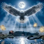 Eagle Meaning in Bible
