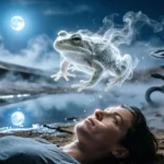 Frog in the Bible
