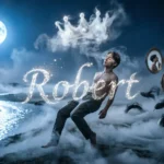 Meaning of Robert
