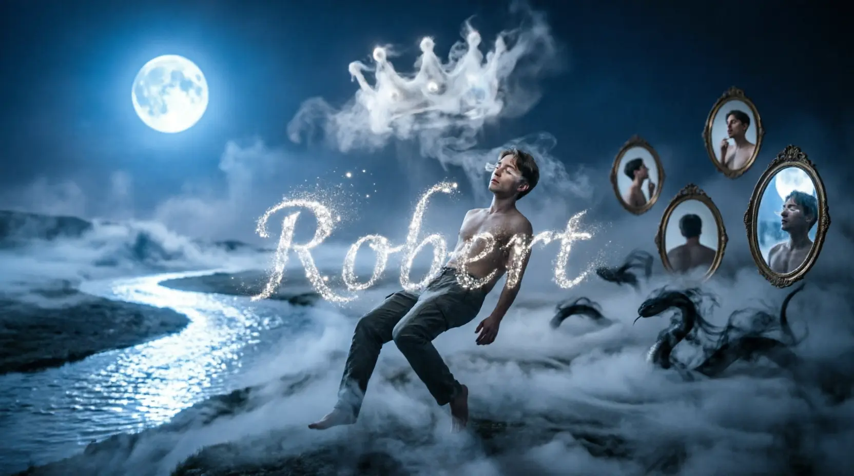 Meaning of Robert