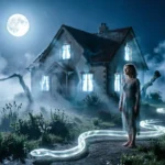 New House in Dream