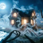 New House in Dream