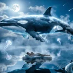 Orca Dream Mean