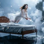 Pooping in a Dream