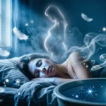 Pregnant in a Dream
