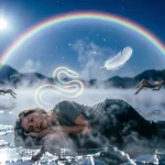 Rainbow Meaning in Bible