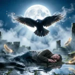 Raven Meaning in Bible