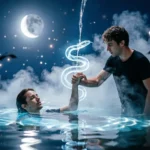 Saving Someone