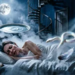 Screaming in a Dream
