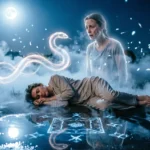 Seeing Yourself in a Dream