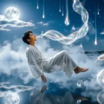 Singing in a Dream