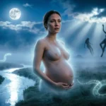 Someone Pregnant