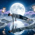 Time in a Dream