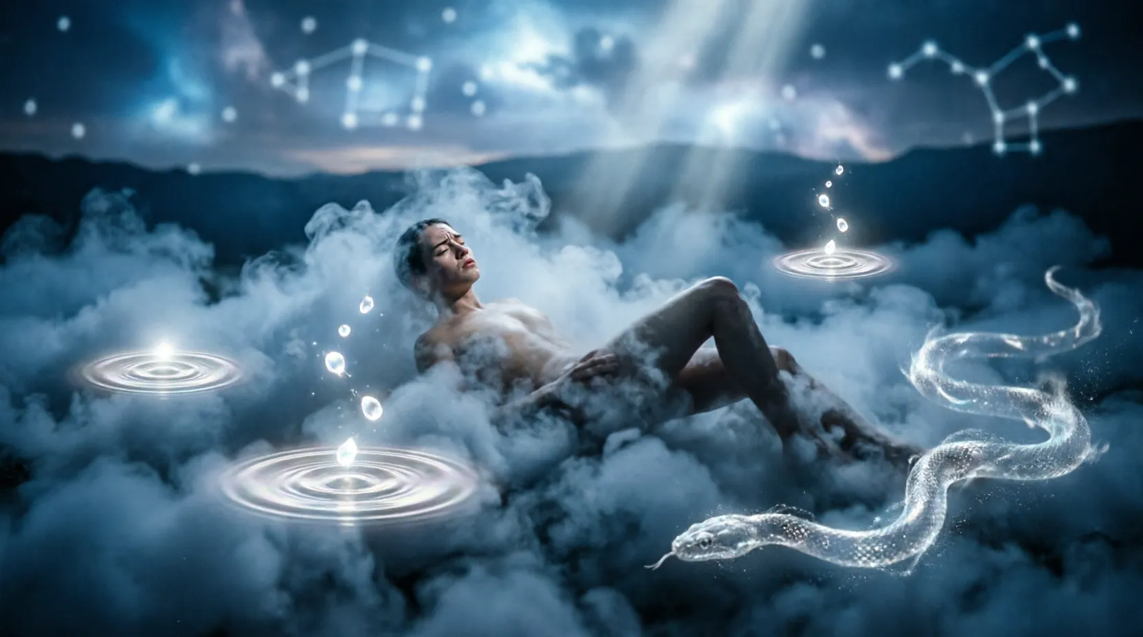 Tristan Dream Meaning