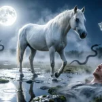 White Horse in Bible