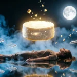 Cake in a Dream