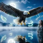 Dream of Bald Eagle
