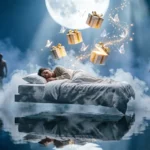 Gifts in a Dream