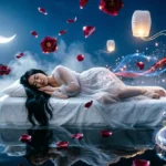 Menstruation in Dream