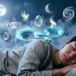 Snake in a Dream
