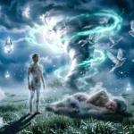 Tornado Dream Meaning
