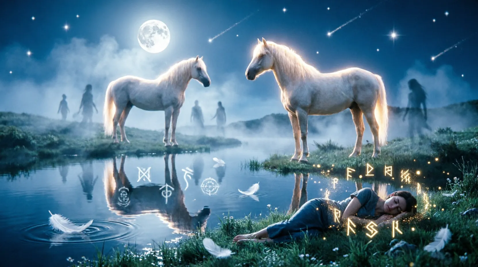 Truth About Horse