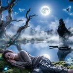Witch in a Dream
